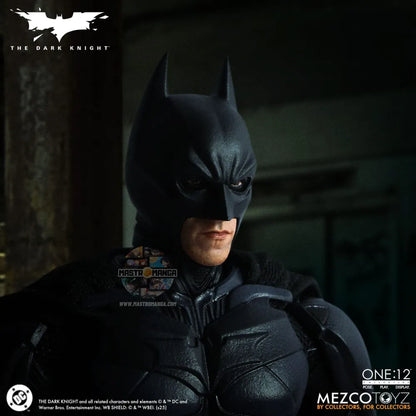 Batman The Dark Knight One 12 Collective