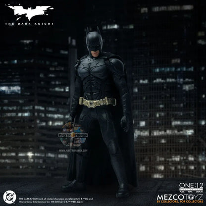 Batman The Dark Knight One 12 Collective