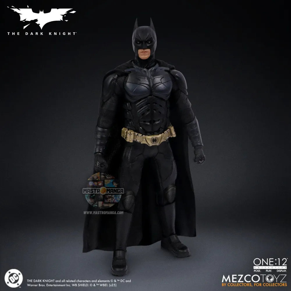 Batman The Dark Knight One 12 Collective