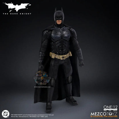 Batman The Dark Knight One 12 Collective