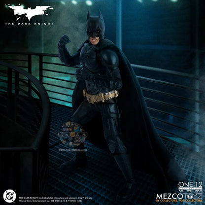 Batman The Dark Knight One 12 Collective
