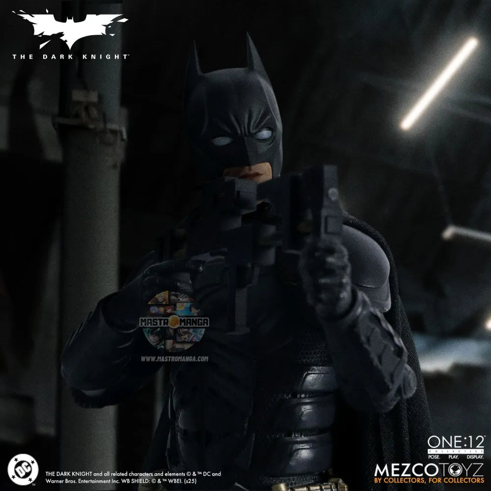 Batman The Dark Knight One 12 Collective