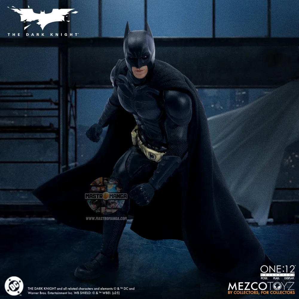 Batman The Dark Knight One 12 Collective