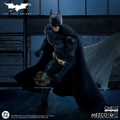 Batman The Dark Knight One 12 Collective
