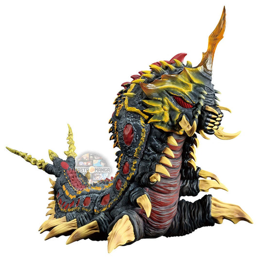 Battra Godzilla Ichibansho SOFVICS