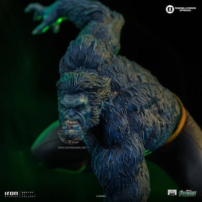 Beast Avengers: Doomsday
