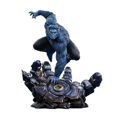 Beast Avengers: Doomsday