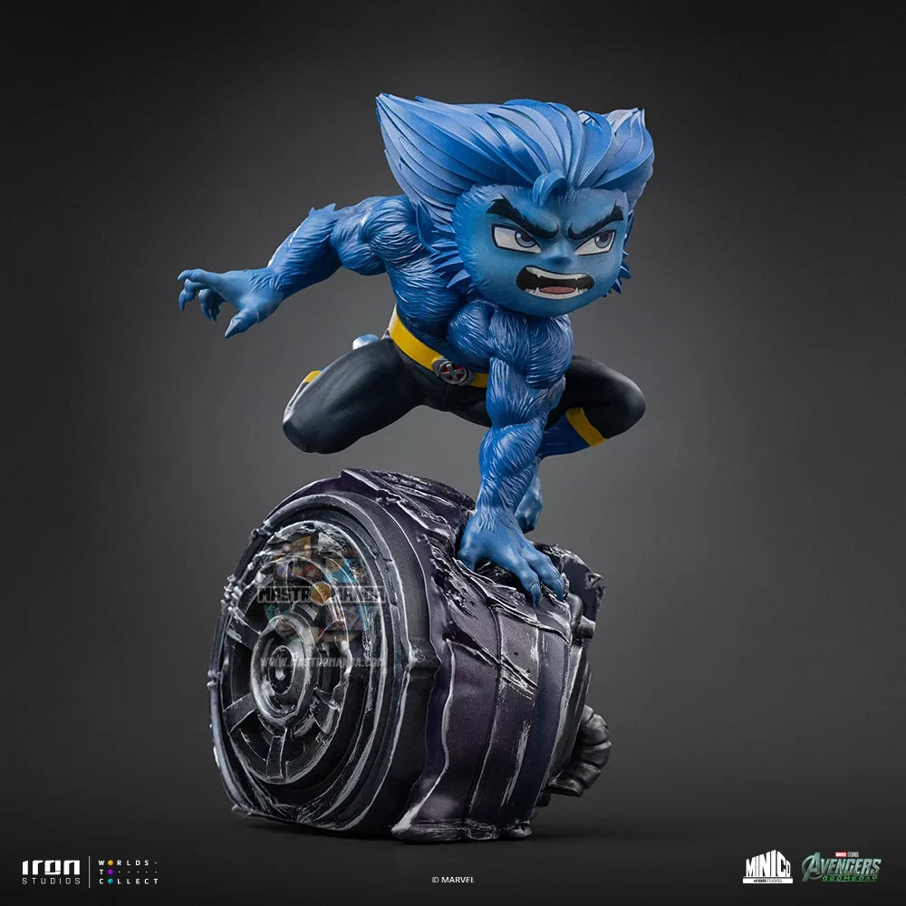 Beast Avengers: Doomsday Minico