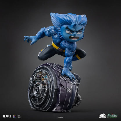 Beast Avengers: Doomsday Minico