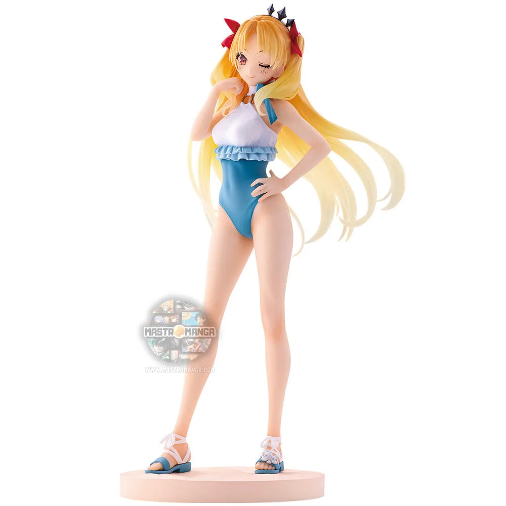 Beast Ereshkigal Fate Grand Order Ichibansho