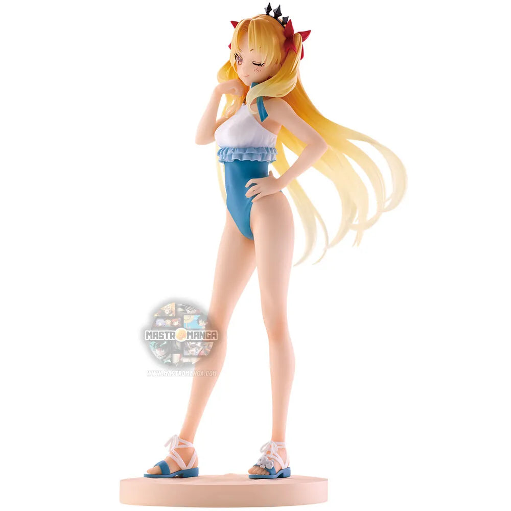 Beast Ereshkigal Fate Grand Order Ichibansho