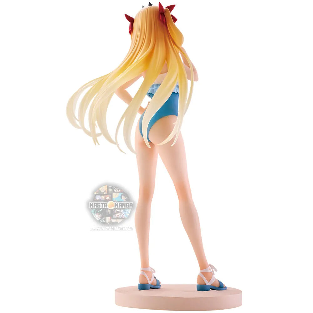 Beast Ereshkigal Fate Grand Order Ichibansho