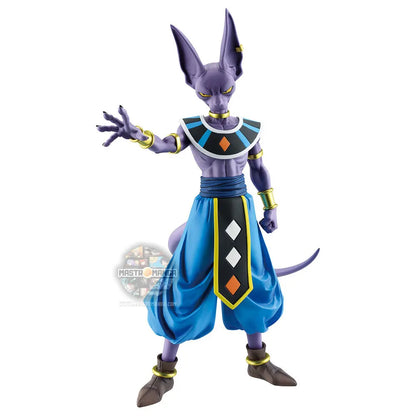 Beerus Dragon Ball Battle Of Gods Ichibansho MASTERLISE