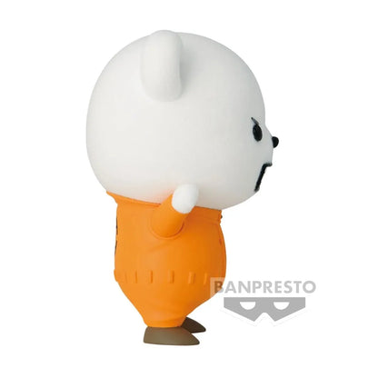 Bepo One Piece Fluffy Puffy