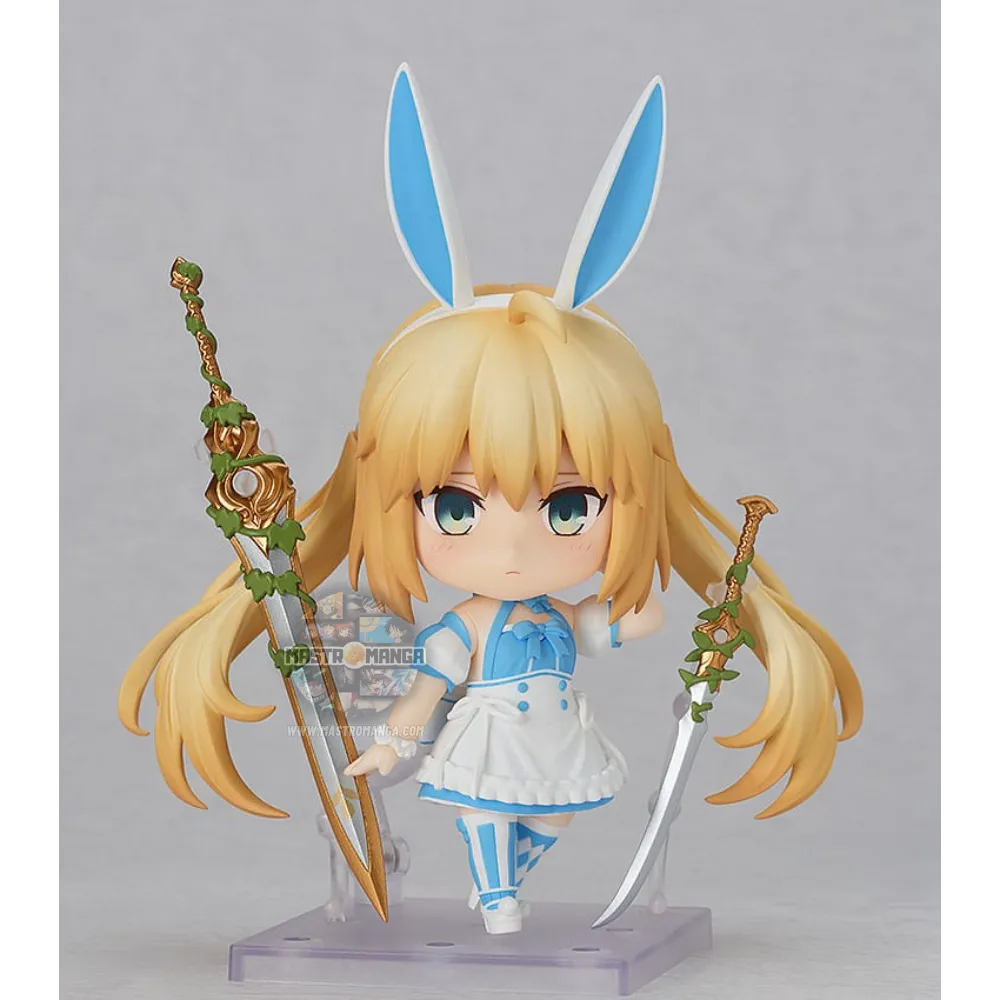 Berserker/Altria Caster Fate/Grand Order Nendoroid