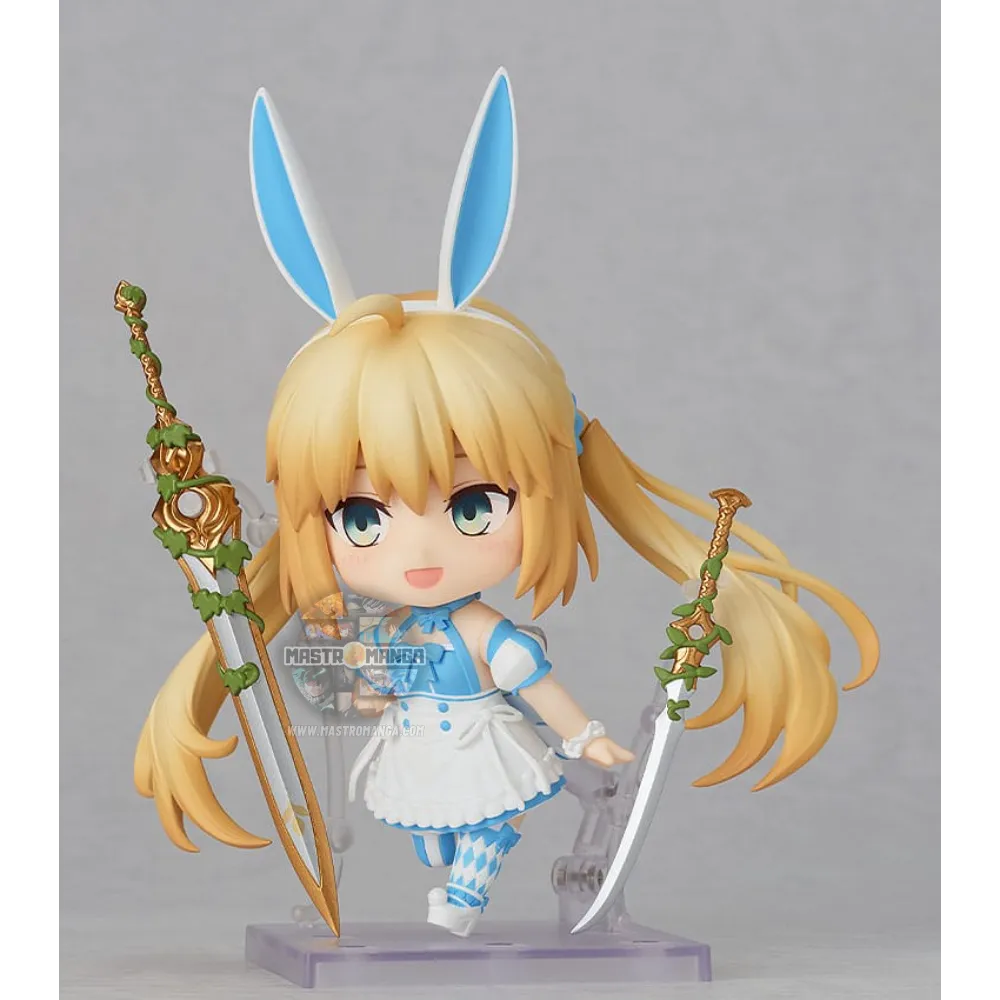 Berserker/Altria Caster Fate/Grand Order Nendoroid