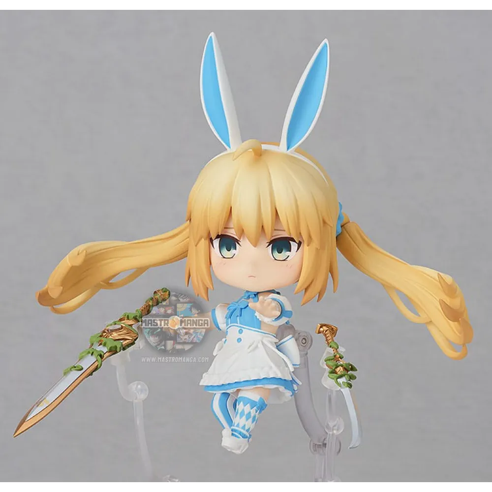 Berserker/Altria Caster Fate/Grand Order Nendoroid