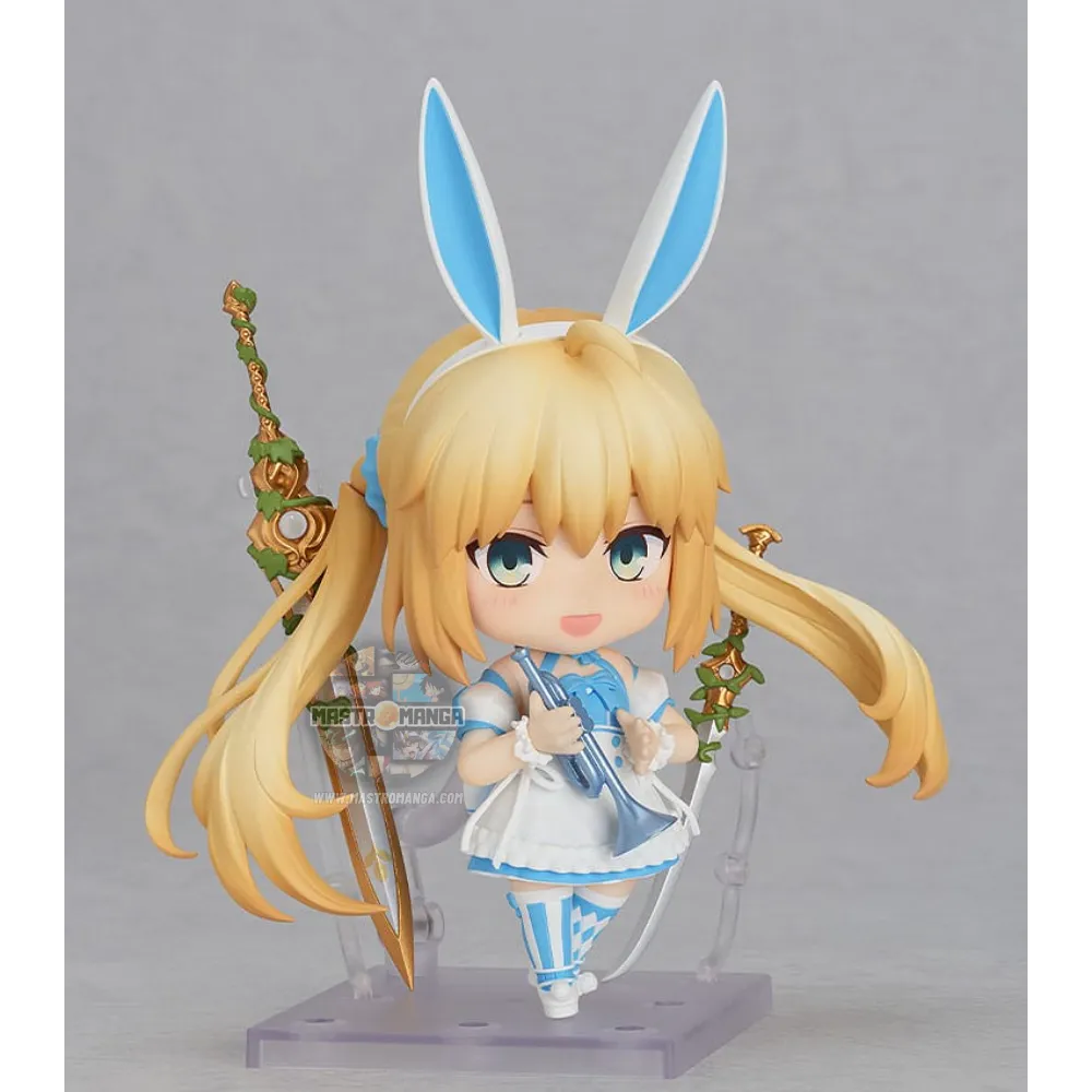 Berserker/Altria Caster Fate/Grand Order Nendoroid
