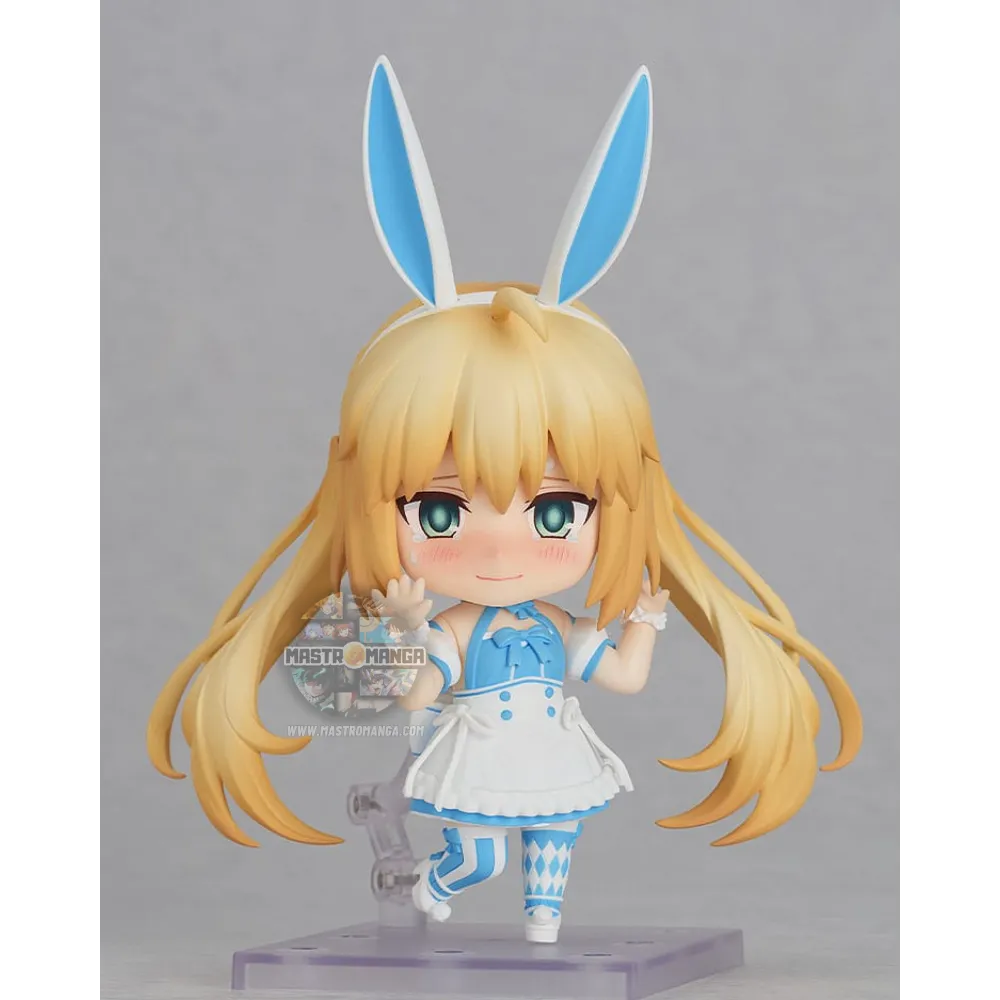 Berserker/Altria Caster Fate/Grand Order Nendoroid