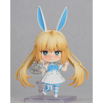 Berserker/Altria Caster Fate/Grand Order Nendoroid