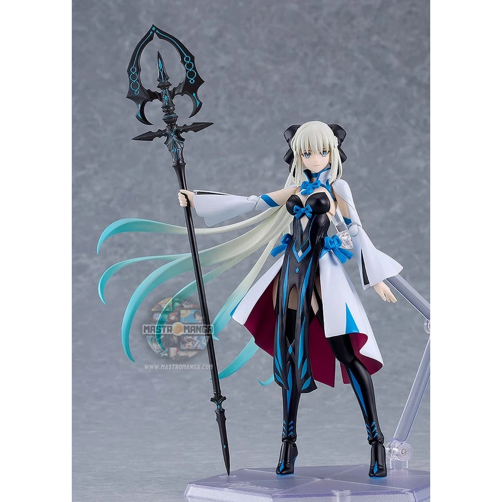 Berserker/Morgan Fate Grand Order Figma