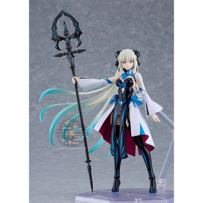 Berserker/Morgan Fate Grand Order Figma