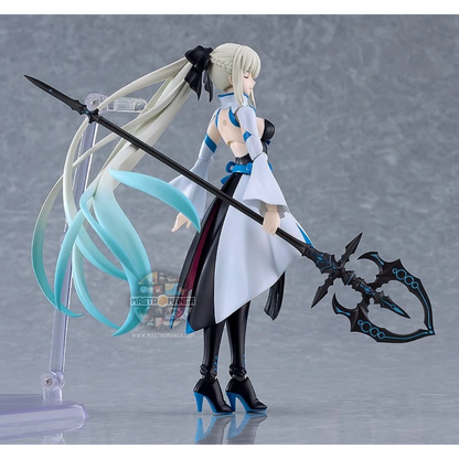 Berserker/Morgan Fate Grand Order Figma