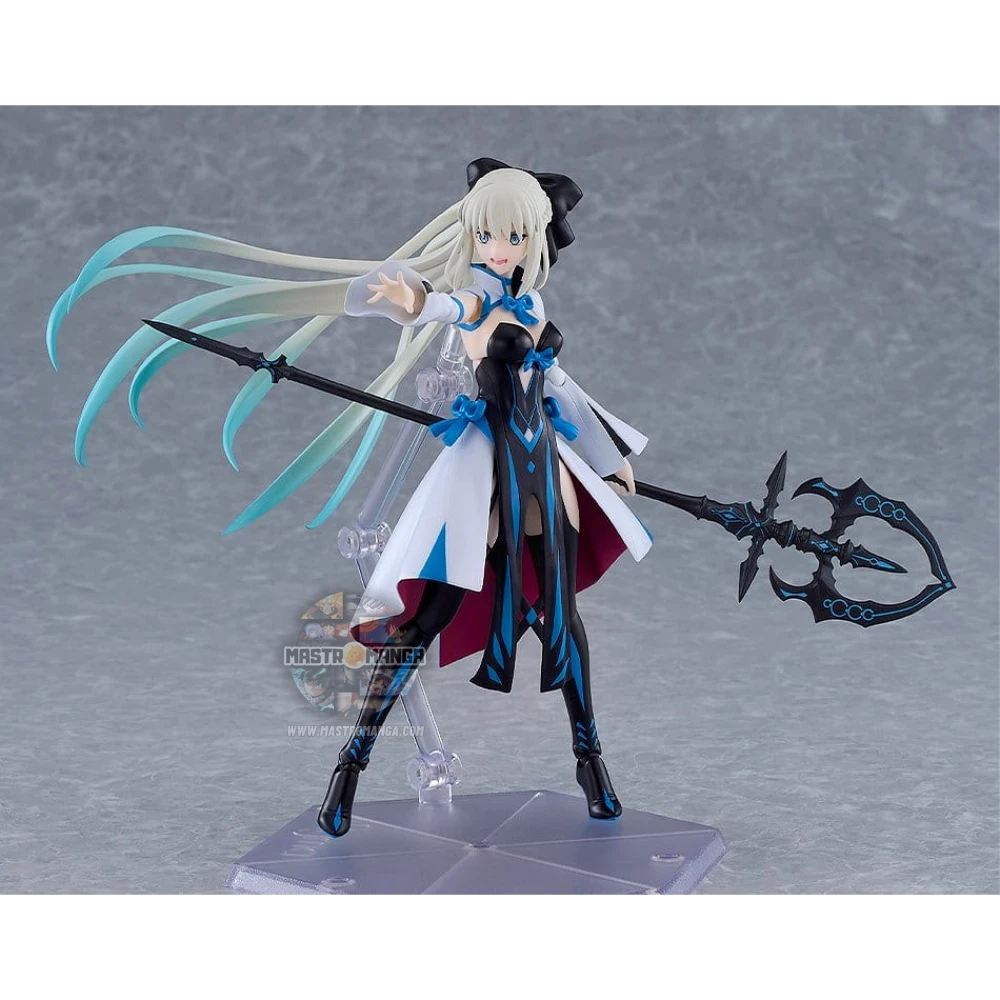 Berserker/Morgan Fate Grand Order Figma