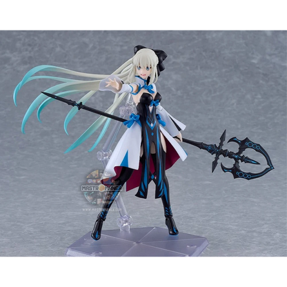 Berserker/Morgan Fate Grand Order Figma