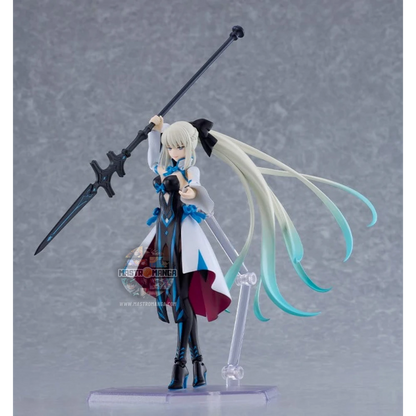 Berserker/Morgan Fate Grand Order Figma