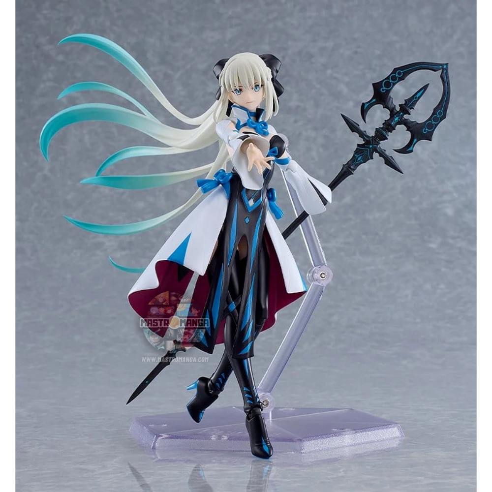 Berserker/Morgan Fate Grand Order Figma