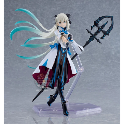 Berserker/Morgan Fate Grand Order Figma