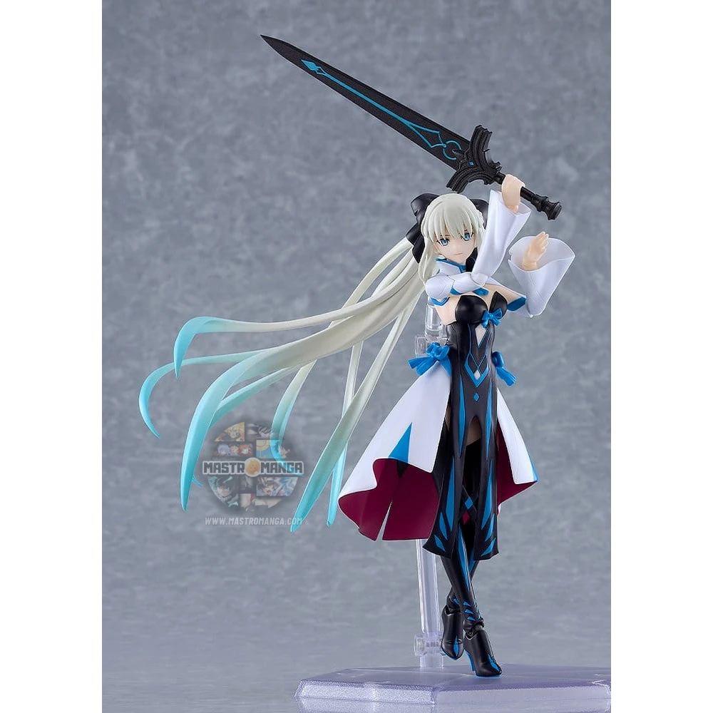Berserker/Morgan Fate Grand Order Figma