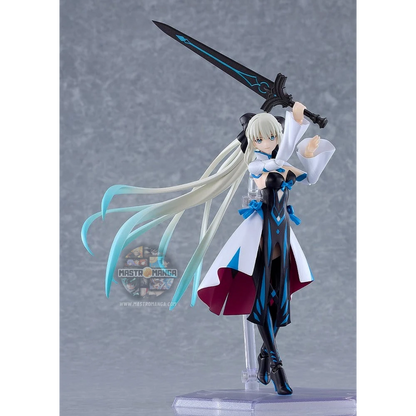 Berserker/Morgan Fate Grand Order Figma