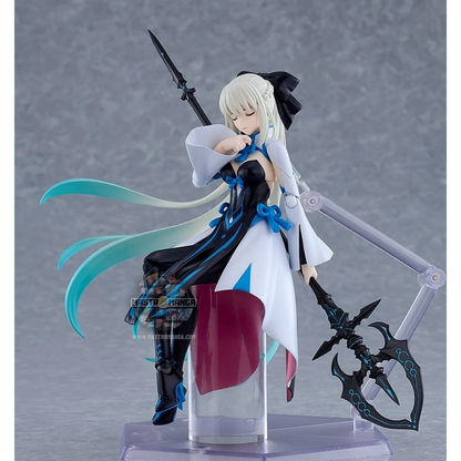 Berserker/Morgan Fate Grand Order Figma