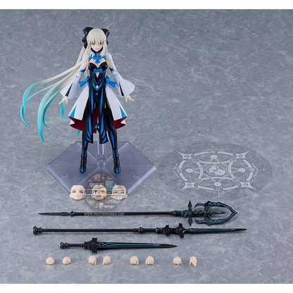 Berserker/Morgan Fate Grand Order Figma