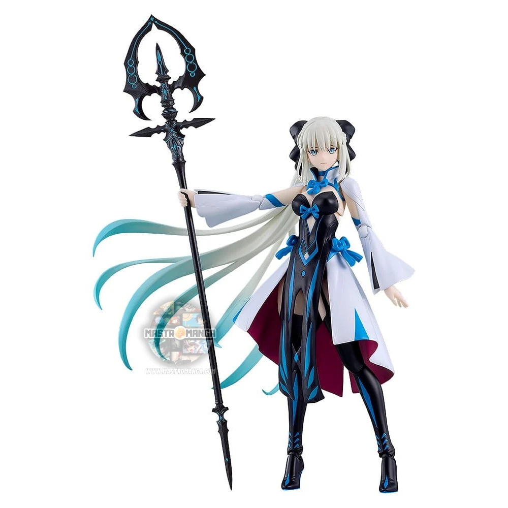 Berserker/Morgan Fate Grand Order Figma