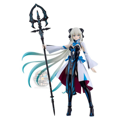 Berserker/Morgan Fate Grand Order Figma