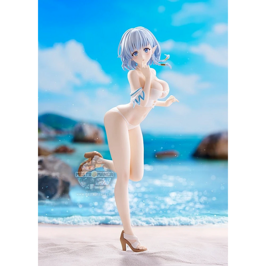 Beta Beach Queen Ver. The Eminence in Shadow POP UP PARADE L
