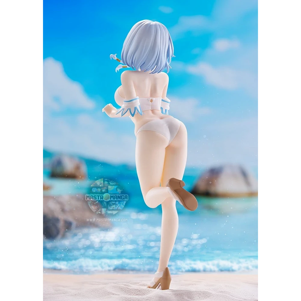 Beta Beach Queen Ver. The Eminence in Shadow POP UP PARADE L
