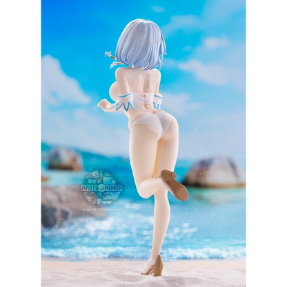 Beta Beach Queen Ver. The Eminence in Shadow POP UP PARADE L