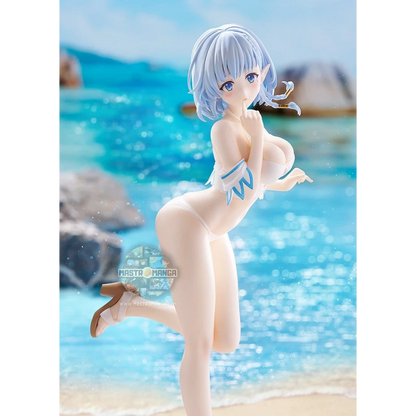 Beta Beach Queen Ver. The Eminence in Shadow POP UP PARADE L