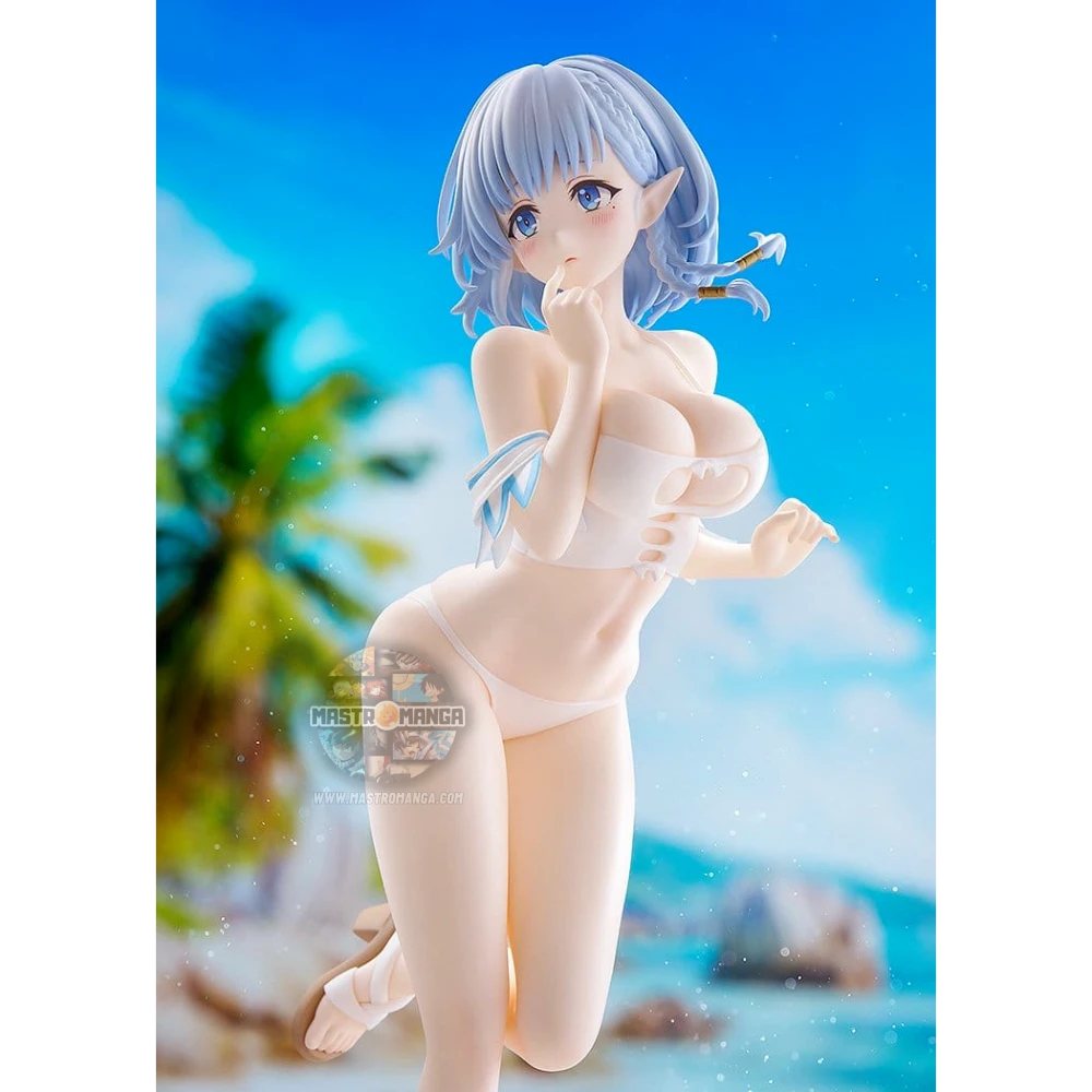 Beta Beach Queen Ver. The Eminence in Shadow POP UP PARADE L