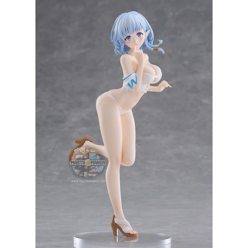 Beta Beach Queen Ver. The Eminence in Shadow POP UP PARADE L