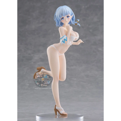 Beta Beach Queen Ver. The Eminence in Shadow POP UP PARADE L