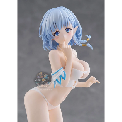 Beta Beach Queen Ver. The Eminence in Shadow POP UP PARADE L