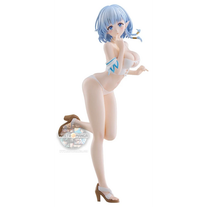 Beta Beach Queen Ver. The Eminence in Shadow POP UP PARADE L