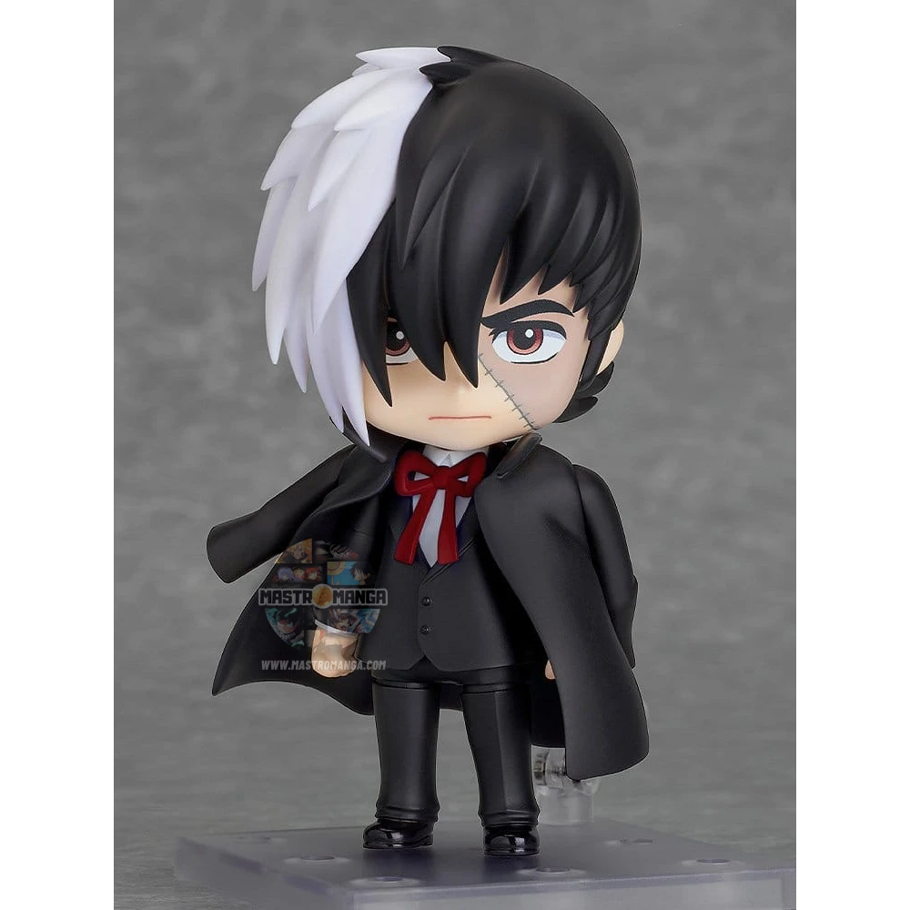 Black Jack Anime Color Ver. Black Jack Nendoroid