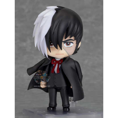Black Jack Anime Color Ver. Black Jack Nendoroid
