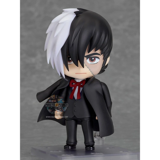 Black Jack Anime Color Ver. Black Jack Nendoroid